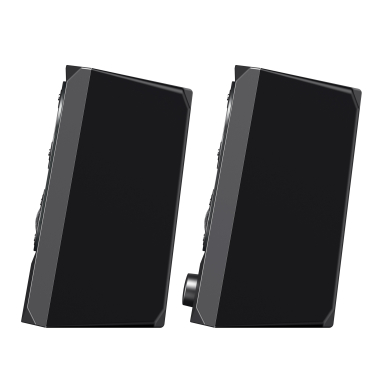 Стерео колонки ігрові HAVIT SK219 6W USB+BT RGB Black+Gray - photo №5