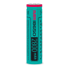 Battery Videx 18650(high current) 20A 2800mAh bulk/1pcs - photo №3