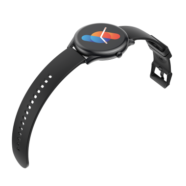 Смарт годинник HAVIT HV-M9036 IP67 Bluetooth Call Black - фото №7