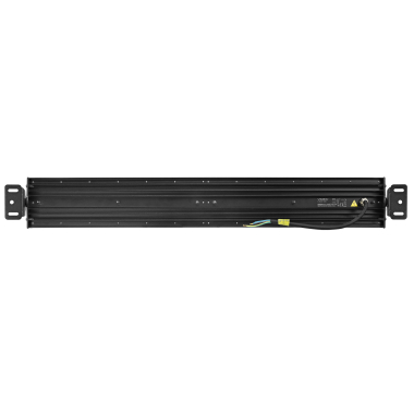 LED світильник висотний лінійний VIDEX HBL02 150W 5000K 230V - фото №4