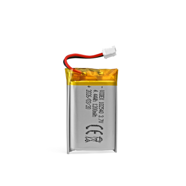 Акумулятор VIDEX Li-pol VLF-B102540-12 1200mAh 1шт - фото №4