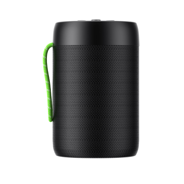 Портативна колонка HAVIT HV-SK897BT 3W RGB Black - фото №3