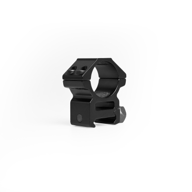 Тактичне кріплення для ліхтарика, прицілу на зброю VIDEX VLF-AWM-02 - фото №2