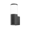 LED Світильник архітектурний AR091B IP54 VIDEX GU10