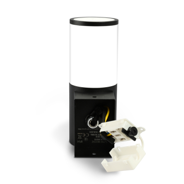 LED Світильник архітектурний AR091B IP54 VIDEX GU10 - фото №3