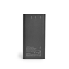 Повербанк 10000mAh VIDEX VPB-310 22.5W Black - фото №3