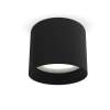 Ceiling spotlight luminaire VIDEX for GX53 lamp VL-SPF15A-B Black