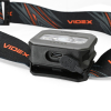 Налобний світлодіодний ліхтарик VIDEX VLF-H086 400Lm 5000K - фото №14