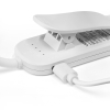 LED Світильник акумуляторний для читання VIDEX VL-NL134W White - фото №18