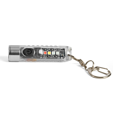 Портативний світлодіодний ліхтарик TITANUM TLF-T15 - фото №6