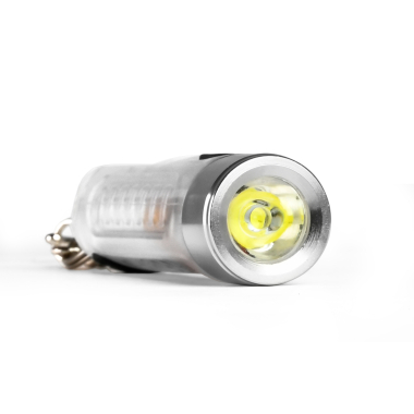 Портативний світлодіодний ліхтарик TITANUM TLF-T15 - фото №7