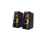 Ігрові колонки HAVIT HV-SK202 USB 2.0 Black - фото №2