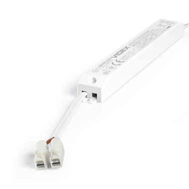 LED драйвер для панелей VL-Pb604W/VL-Pb606W 60W - photo №2