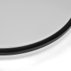 LED Світильник з вентилятором VIDEX CLF01 60W 3000K-4200K-6000K Black - фото №12