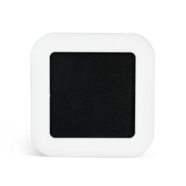 LED світильник ART IP65 квадратний VIDEX 30W 5000K Black - фото №3