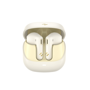 Бездротові навушники HAVIT TW905 TWS Beige - photo №2