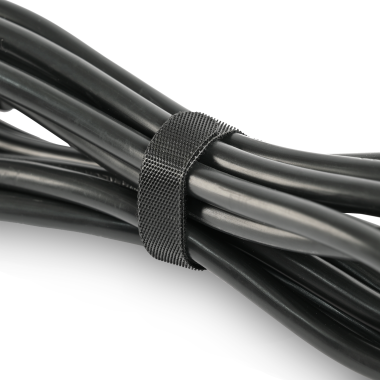 Мережевий подовжувач VIDEX ONCORD з/з 4п 3м (3x1.5мм) 3.4А USB(QC3.0) +USB-C(PD20W) з кнопкою Black - фото №10