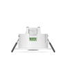 PIR motion and light sensor VIDEX VL-SPR41W 220V 1200W White - photo №6