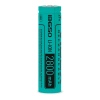 Battery Videx Li-Ion 18650(without protection) 2800mAh bulk/1pcs - photo №2