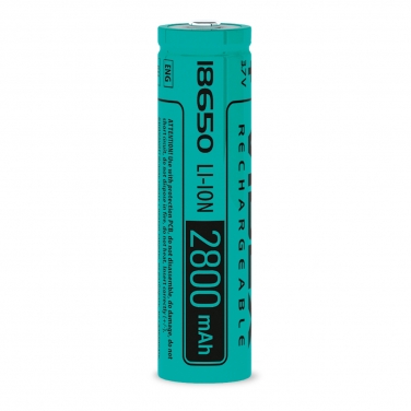 Battery Videx Li-Ion 18650(without protection) 2800mAh bulk/1pcs