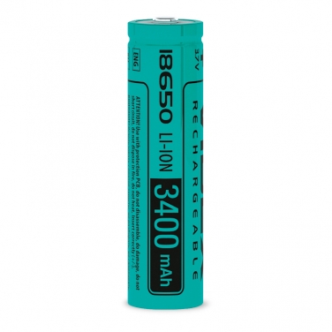 Battery Videx Li-Ion 18650 ( without protection) 3400mAh bulk/1pcs