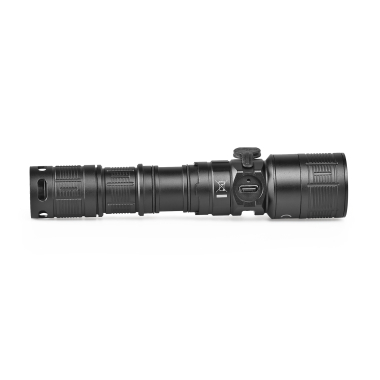 Тактичний світлодіодний ліхтарик VIDEX VLF-AT366 1000Lm 5000K - фото №15