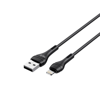 Кабель HAVIT HV-CB6160 USB Lightning 1м - фото