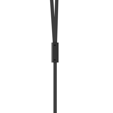 Навушники з мікрофоном HAVIT HV-E336C USB-C Black - фото №4