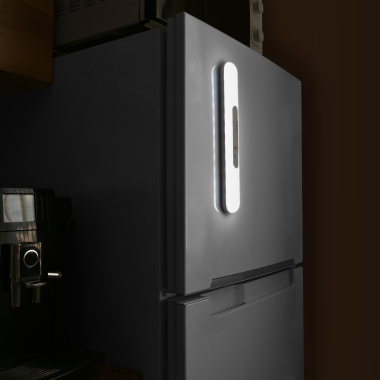 LED Світильник акумуляторний з датчиком руху VIDEX VL-NL013W-SR - фото №11