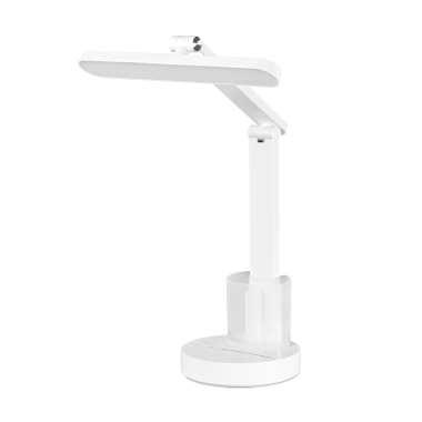 LED лампа настiльна з акумулятором TITANUM TLTF-014W 10W 3000-6000K - photo №2
