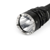 Tactical LED flashlight VIDEX VLF-AT265 2000Lm 6500K