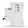 Автоматичний вимикач RS6 3п 40А 6кА С VIDEX RESIST