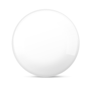 LED світильник настінно-стельовий круглий VIDEX 48W 4100K  Матовий - фото №2