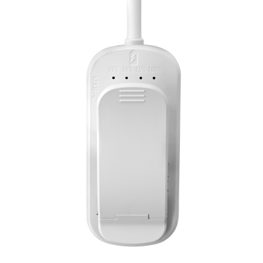 LED Світильник акумуляторний для читання VIDEX VL-NL134W White - фото №19