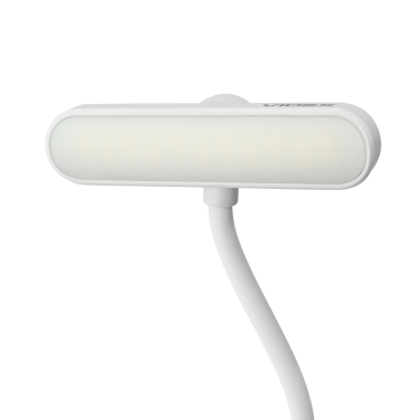 LED Світильник акумуляторний для читання VIDEX VL-NL134W White - фото №20