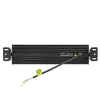 LED світильник висотний лінійний VIDEX HBL02 50W 5000K 230V - фото №4