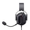 Ігрові навушники з мікрофоном HAVIT HV-H2033d Black - фото №4