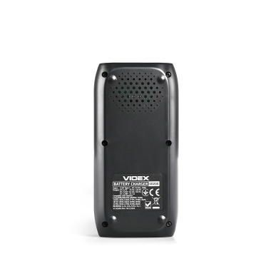 Зарядний пристрій універсальний Videx VCH-UD200 - фото №3