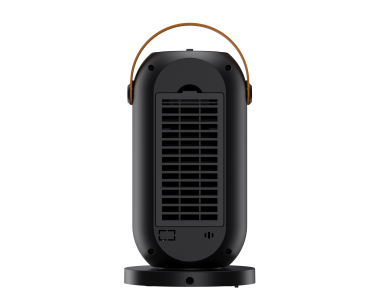 Тепловентилятор HAVIT HV-HT1226 1200W Black - фото №4