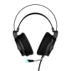 Ігрові навушники з мікрофоном HAVIT HV-H2212D Black - фото №4