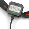 Налобний світлодіодний ліхтарик VIDEX VLF-H086 400Lm 5000K - фото №15