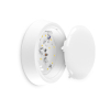 LED Світильник круглий накладний TITANUM 12W 5000K - фото №3