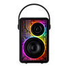 Портативна колонка HAVIT SK861BT 50W RGB Black - фото №7