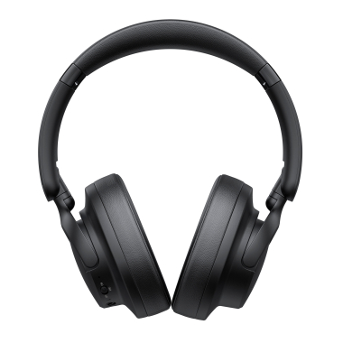 Навушники накладні бездротові HAVIT HV-H652BT ANC Black - фото №3