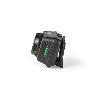 Налобний світлодіодний ліхтарик VIDEX VLF-H147 700Lm 5000K - фото №14