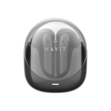 Бездротові навушники HAVIT TW974 "Modern Buds" TWS Black - фото №2