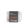 Акумулятор VIDEX Li-pol VLF-B102540-12 1200mAh 1шт - photo №7