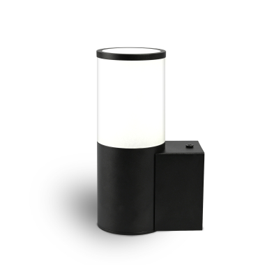 LED Світильник архітектурний AR091B IP54 VIDEX GU10 - фото №4