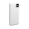 Повербанк 10000mAh TITANUM WQ55 22.5W White - фото №2