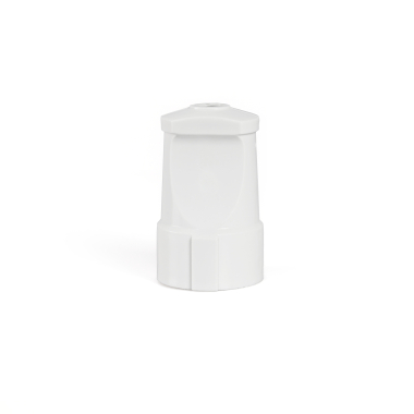 Штепсельна розетка б/з 10А біла TITANUM STANDARD - фото №3